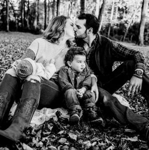 Meet your Posher, Dalton